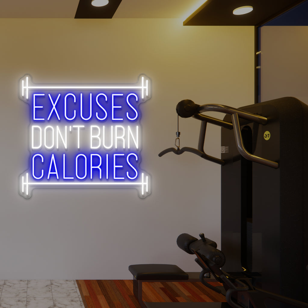 Gym Neon Signs