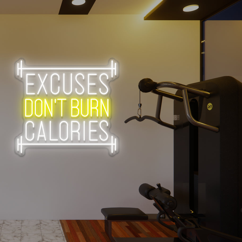 Gym Neon Signs