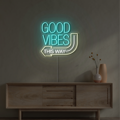 Good Vibes - This Way