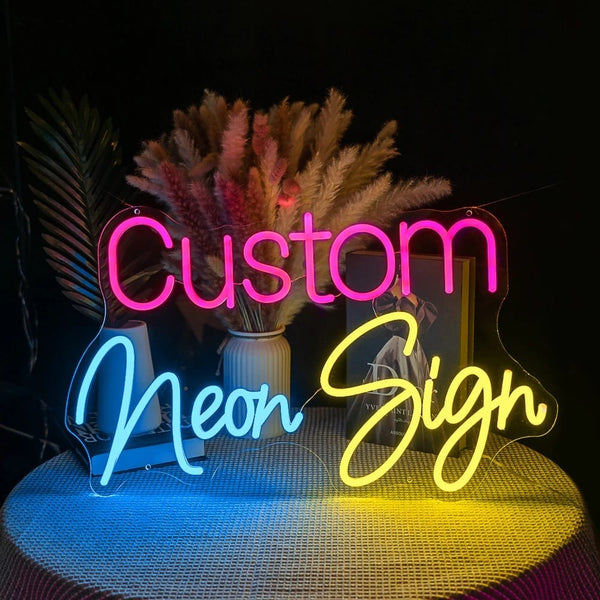 LED Neon