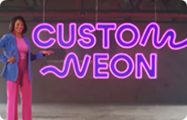 LED Neon